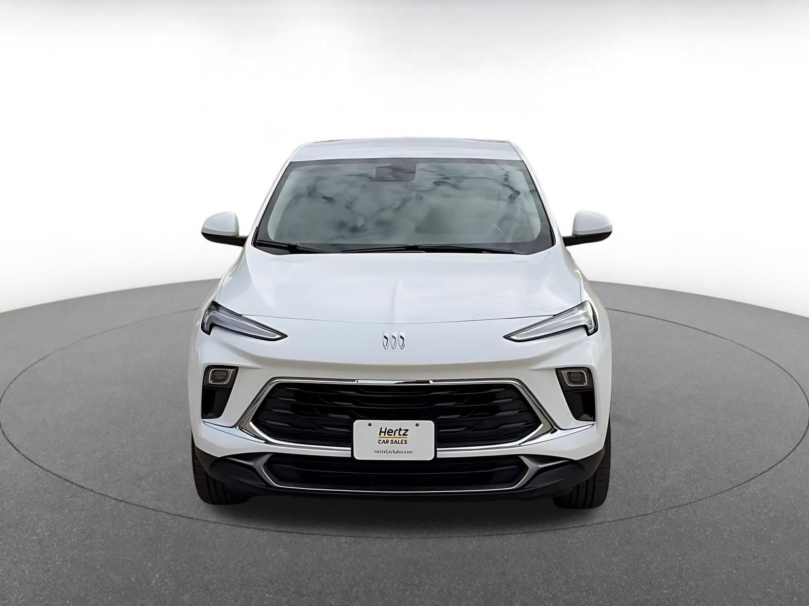 Used 2025 Buick Encore GX Preferred image 4