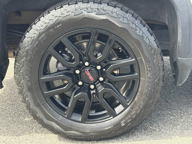 Used 2024 GMC Sierra 1500 Elevation AWD/4WD image 17