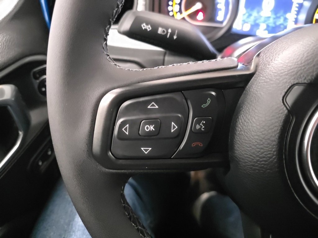 New 2026 Jeep Wrangler Sahara image 14