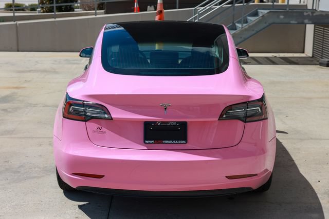 Used 2019 Tesla Model 3 Standard Range RWD image 12