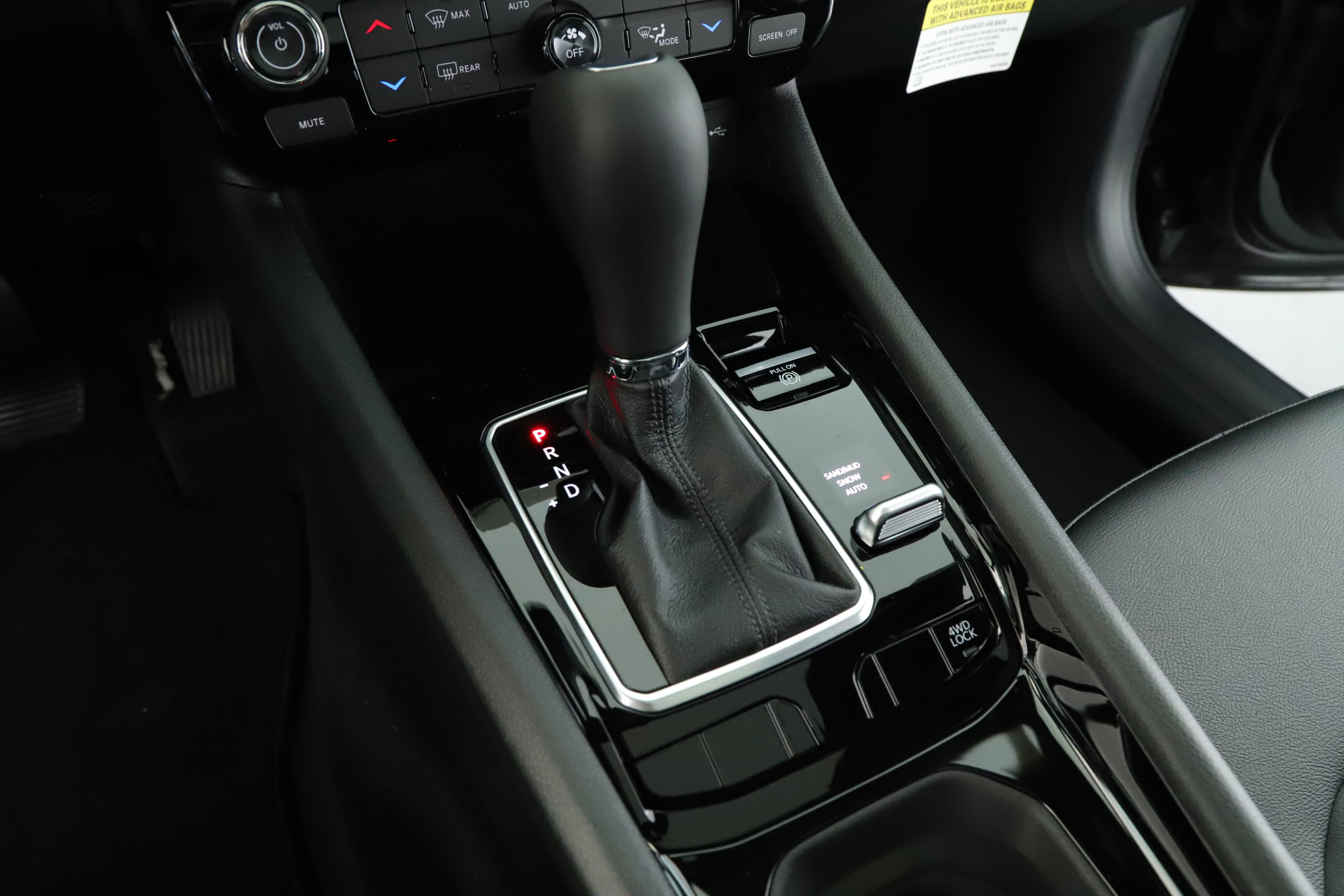 New 2026 Jeep Compass Limited w/ Sun, Sound & Navigation Group image 16