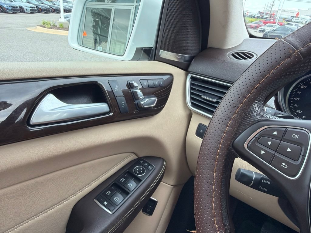 Used 2018 Mercedes-Benz GLE 350 image 20