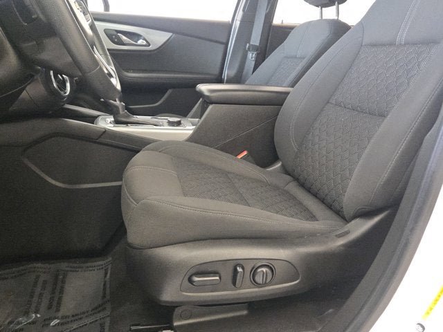 Used 2021 Chevrolet Blazer LT FWD image 20