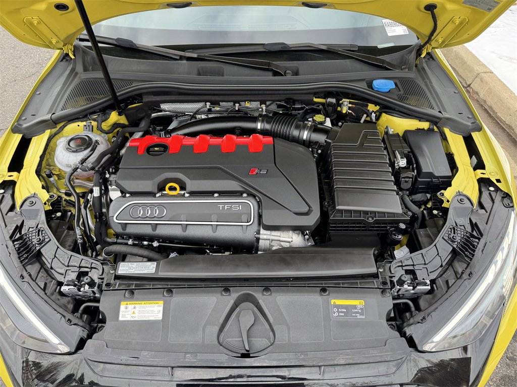 Used 2024 Audi RS 3 image 30