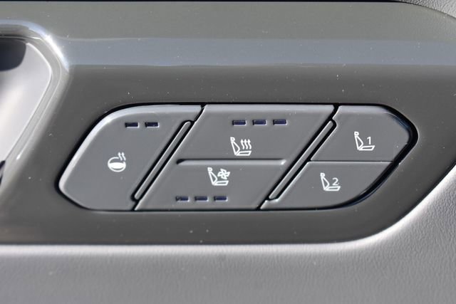 New 2026 Kia EV9 Land image 25