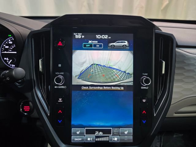 Certified 2025 Subaru Forester Premium image 21