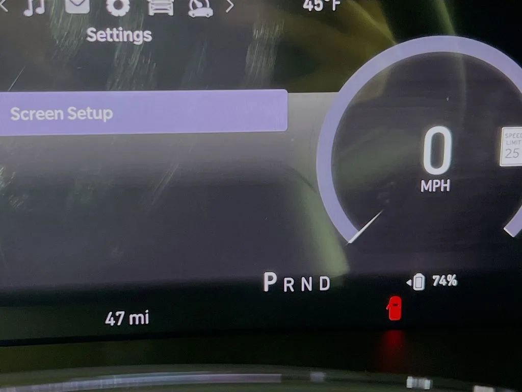 Used 2025 Jeep Wagoneer S Limited image 13