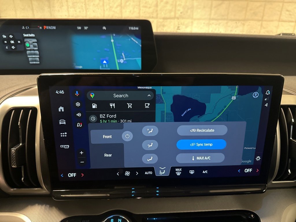 New 2025 Ford Expedition Max Active image 31