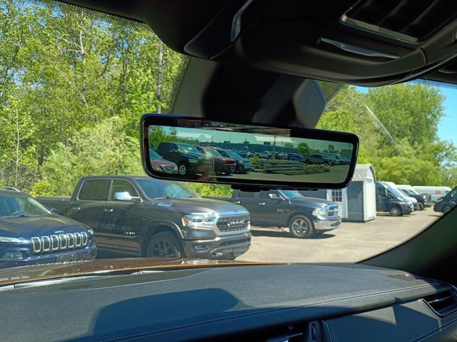 New 2026 Jeep Grand Cherokee Limited AWD/4WD image 18