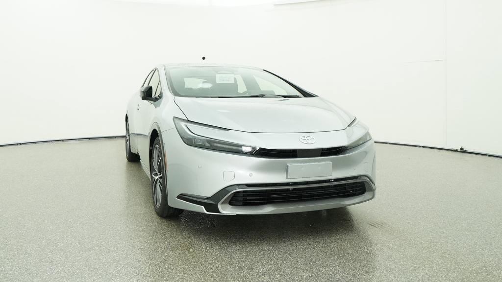 New 2026 Toyota Prius XLE image 33