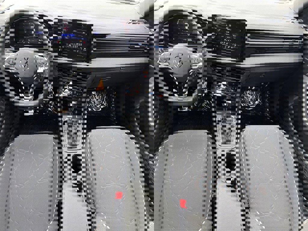 New 2026 Volkswagen Jetta Sport image 23