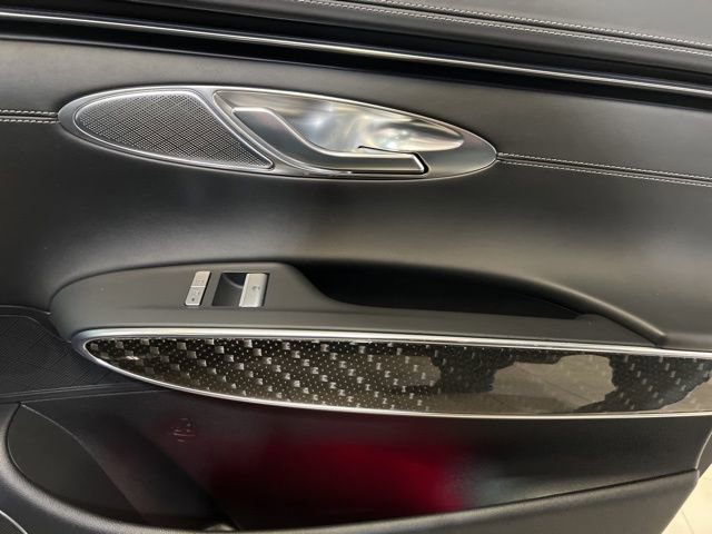 Used 2023 Genesis GV70 3.5T Sport w/ Sport Prestige Package image 23