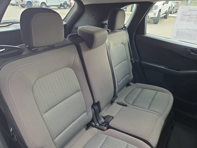 Certified 2022 Ford Escape S AWD/4WD image 20
