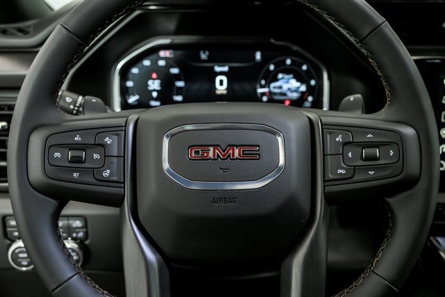 New 2026 GMC Sierra 1500 AT4 w/ Technology Package image 14