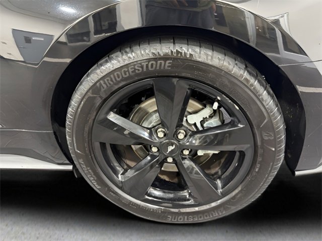 Used 2022 Ford Mustang GT Premium w/ Black Accent Package image 27