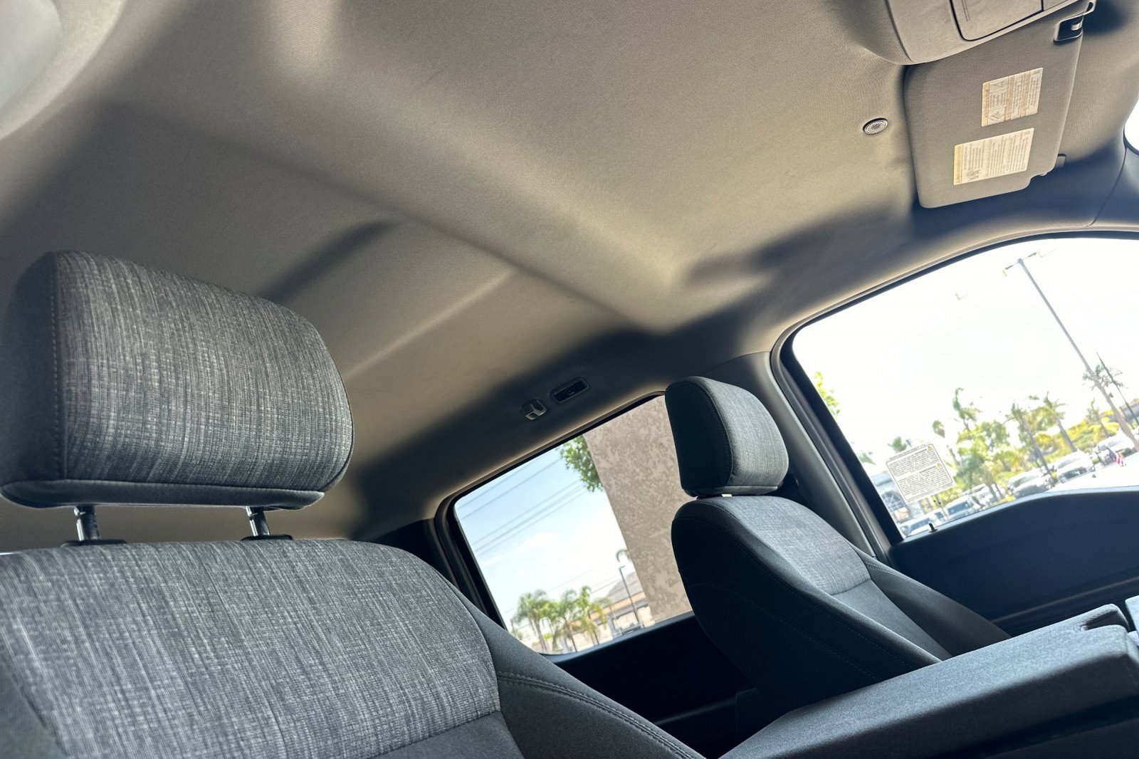 Used 2023 Ford F150 XLT image 16