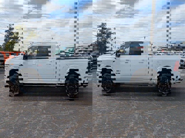 New 2026 RAM 2500 Limited image 7