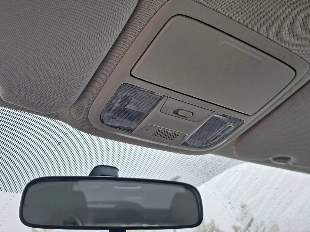 Used 2016 Honda CR-V LX image 17