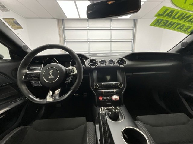 Used 2017 Ford Mustang Shelby GT350 w/ Electronics Package image 4
