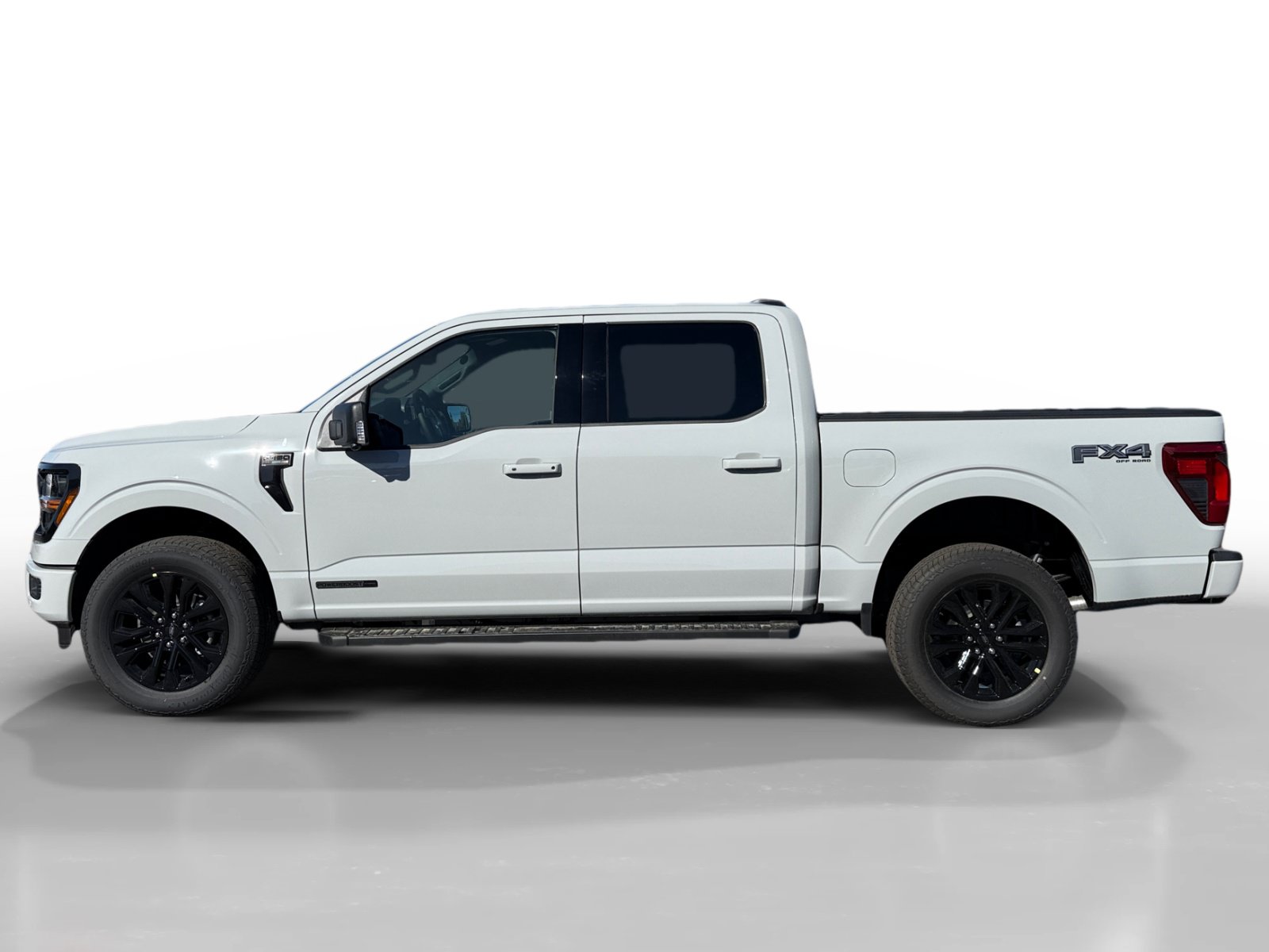 New 2026 Ford F150 XLT w/ Equipment Group 302A MID AWD/4WD image 2