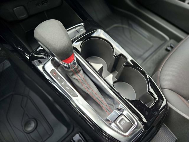 New 2026 Chevrolet Trax RS w/ Driver Confidence Package image 22