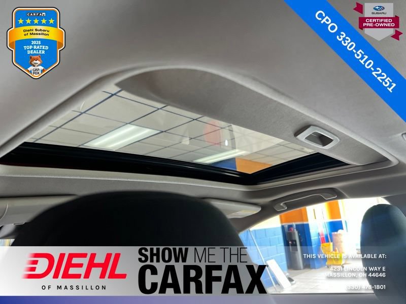 Used 2024 Subaru Impreza 2.0i Sport AWD/4WD image 20