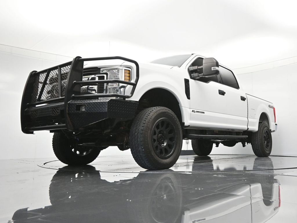 Used 2019 Ford F250 XLT AWD/4WD image 35