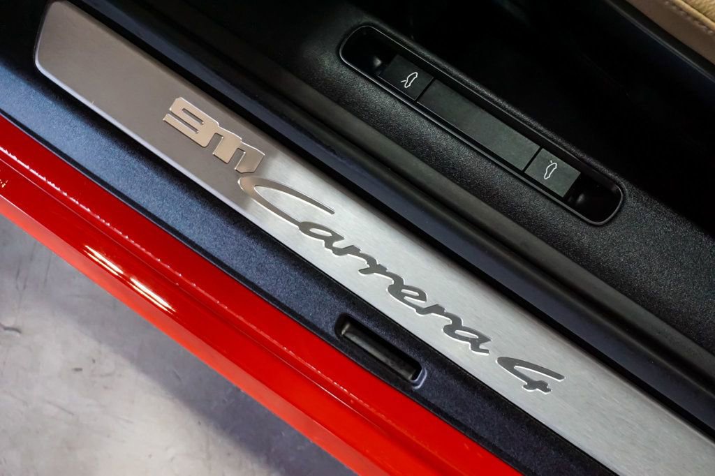 Used 2021 Porsche 911 Carrera image 68