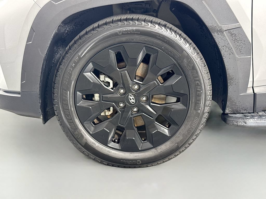 Used 2024 Hyundai Tucson XRT FWD image 33