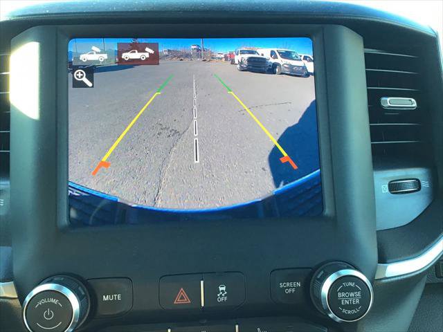 Certified 2020 RAM 3500 Big Horn w/ Level 1 Equipment Group image 16