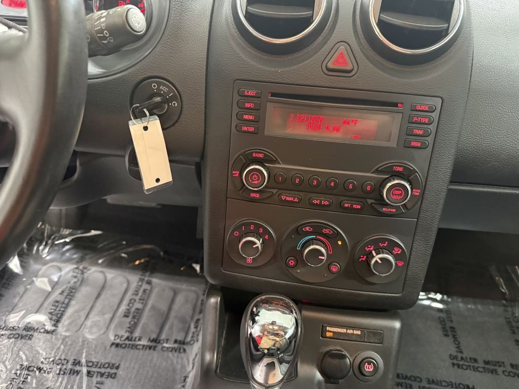 Used 2007 Pontiac G6 GT image 21