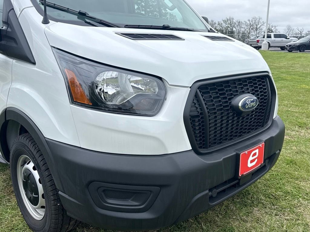 Used 2024 Ford Transit 150 Base image 44