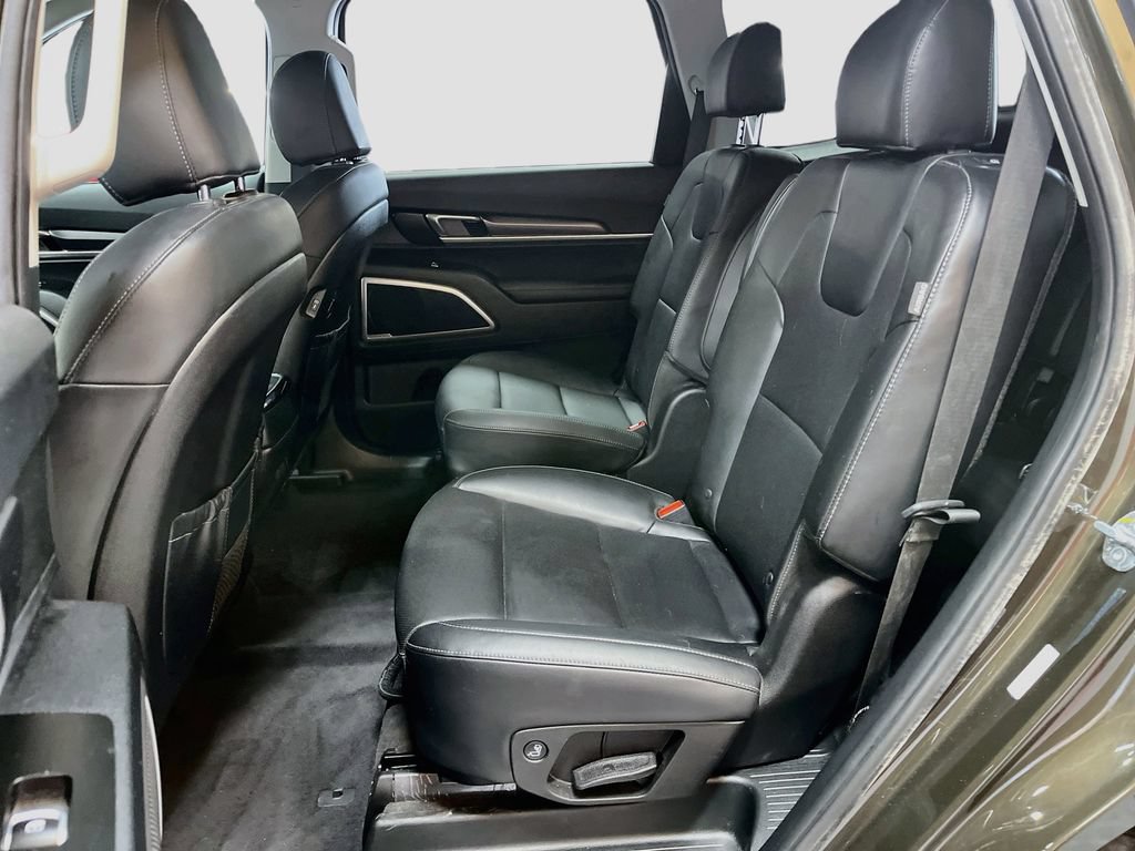 Used 2023 Kia Telluride S AWD/4WD image 24
