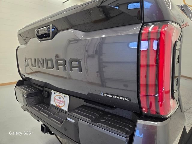 New 2026 Toyota Tundra Platinum AWD/4WD image 34