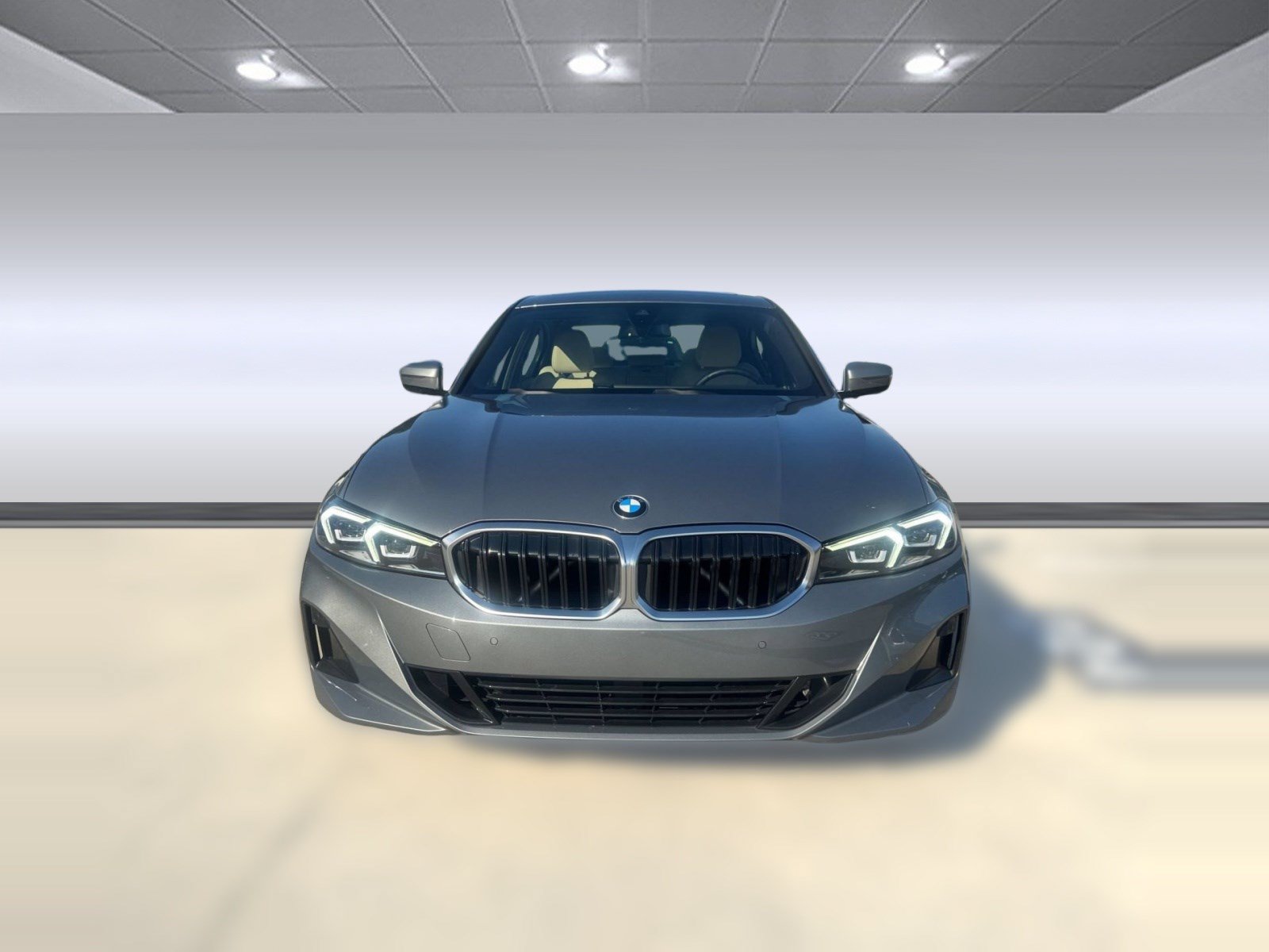 Certified 2023 BMW 330i Sedan w/ Convenience Package RWD image 5