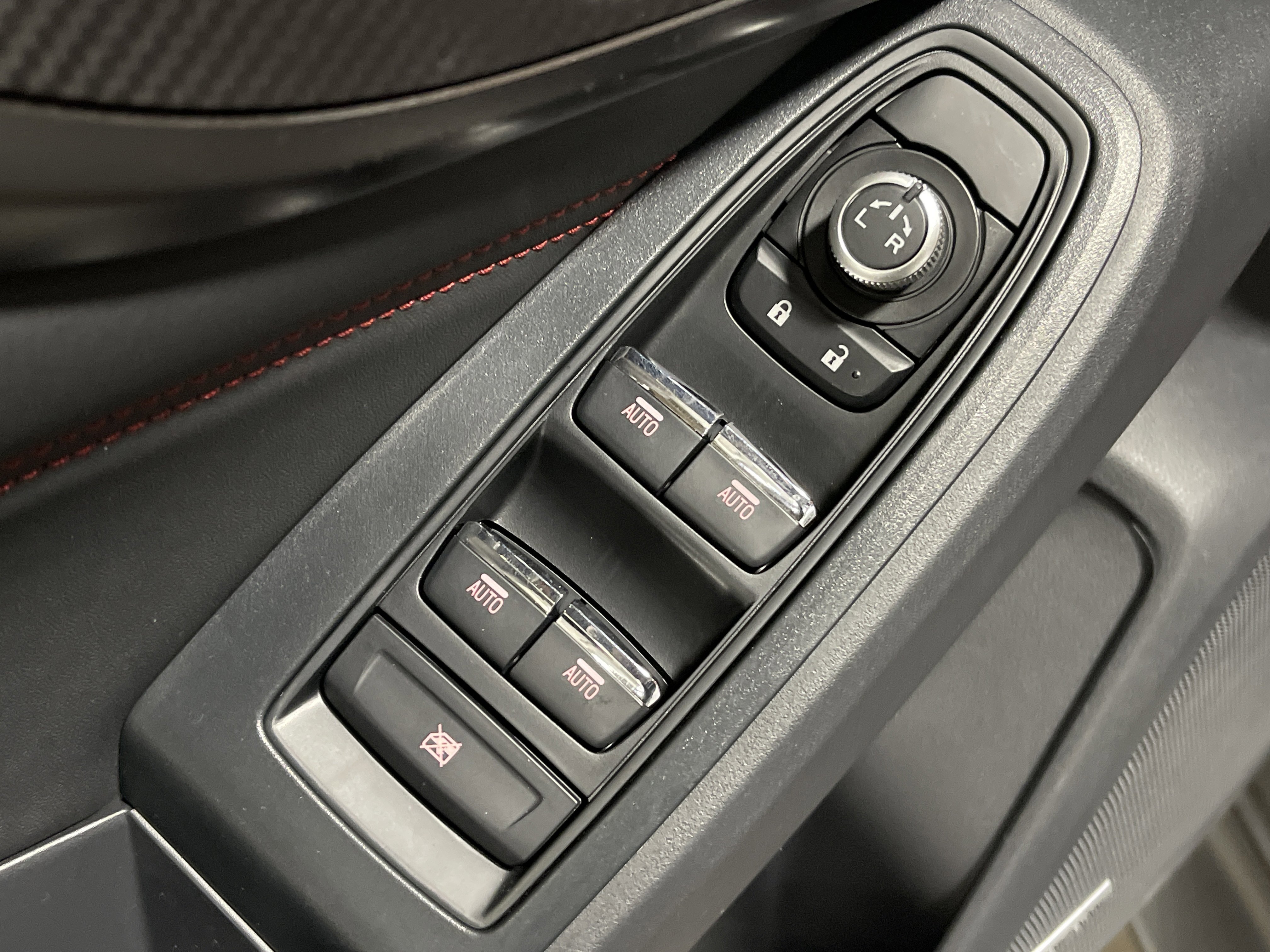 Used 2023 Subaru WRX Limited image 8