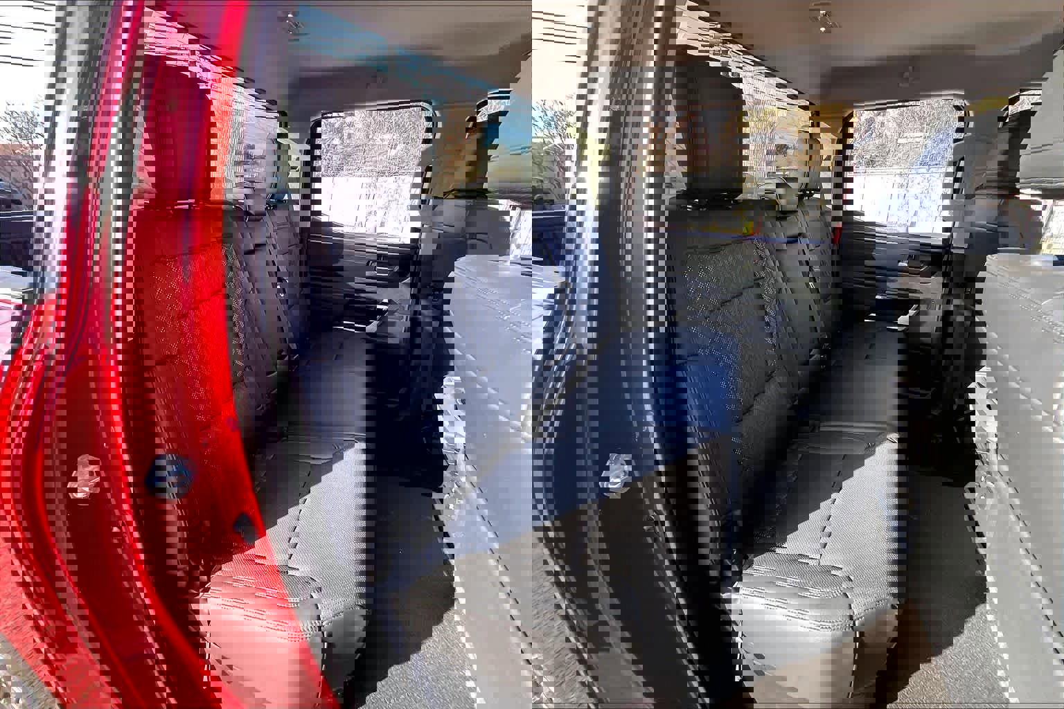 Used 2022 Toyota Tundra Limited image 19