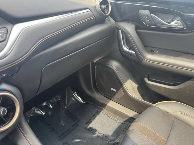 Certified 2023 Chevrolet Blazer Premier AWD/4WD image 25