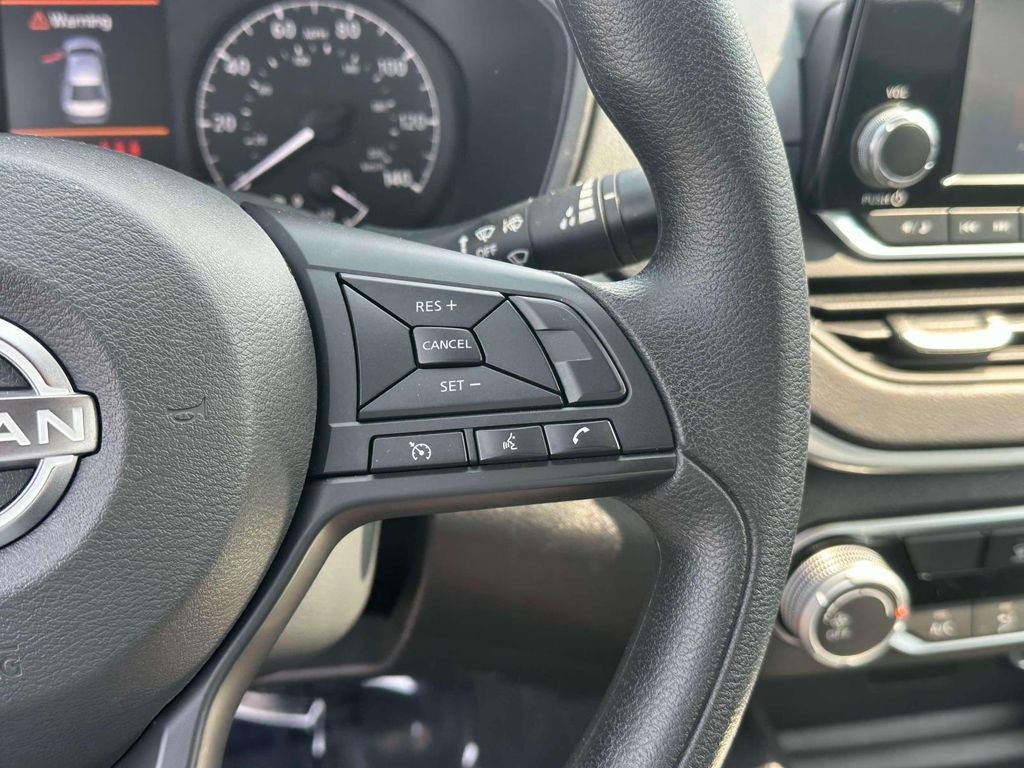 Certified 2024 Nissan Altima 2.5 S image 19