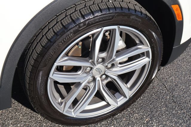 Used 2020 Cadillac XT4 Sport w/ Driver Assist Package FWD image 27