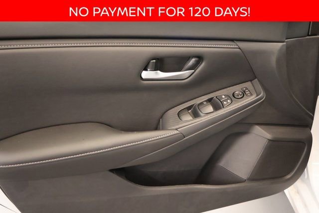 New 2025 Nissan Sentra SV w/ All-Weather Package image 9