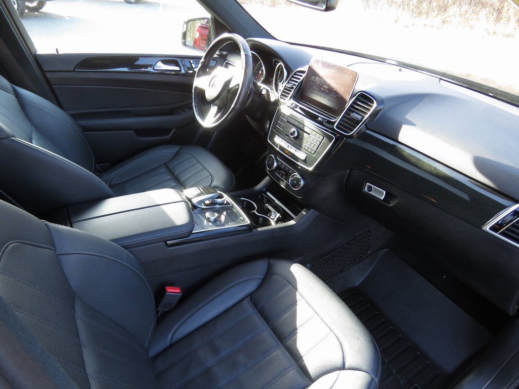 Used 2018 Mercedes-Benz GLE 350 4MATIC image 14