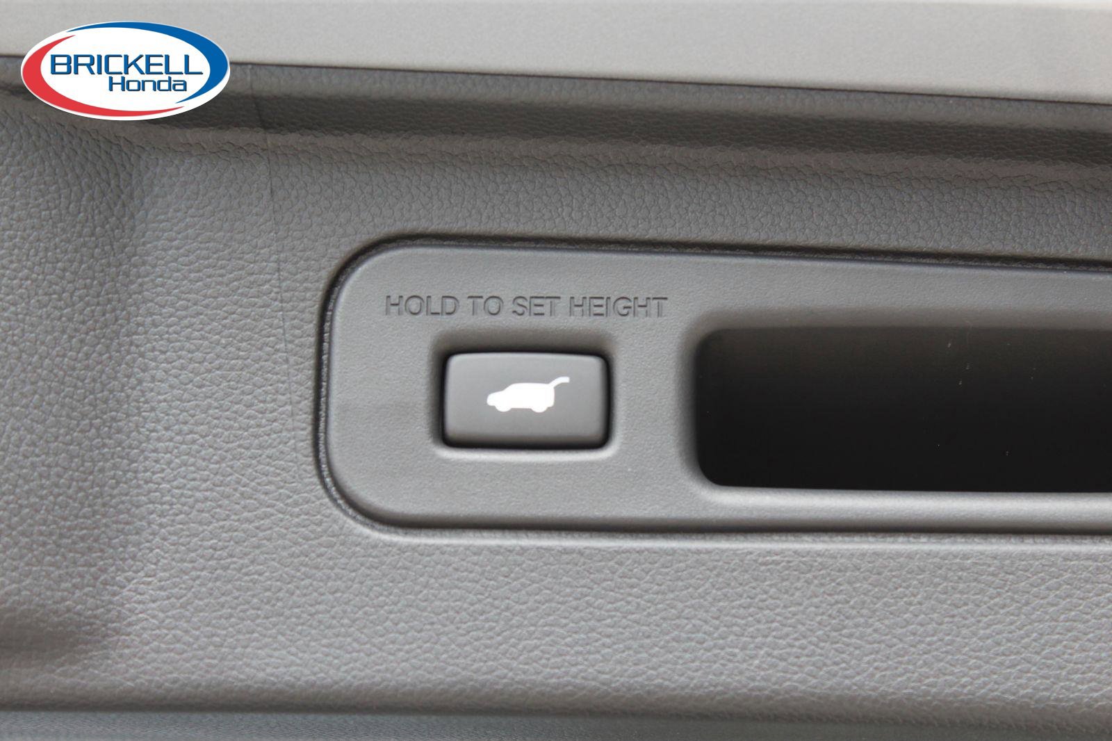 New 2025 Honda Pilot EX-L image 10