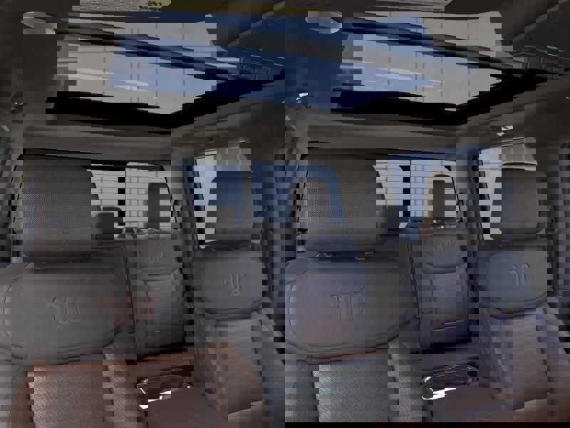 New 2026 Ford F250 King Ranch image 22