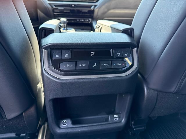 Used 2024 Lexus TX 500h AWD w/ Technology Package image 21