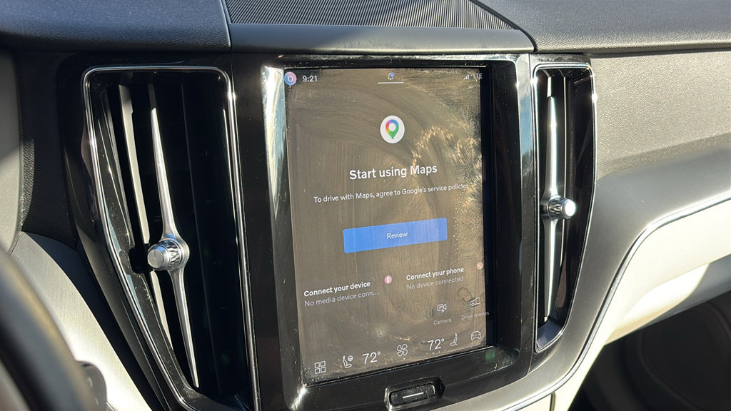 Certified 2024 Volvo XC60 B5 Core w/ Protection Package Premier AWD/4WD image 20