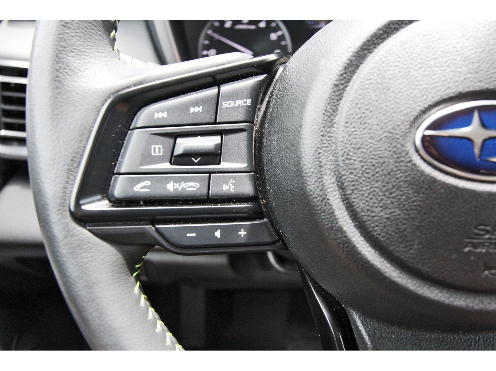 Used 2024 Subaru Outback Onyx Edition AWD/4WD image 14