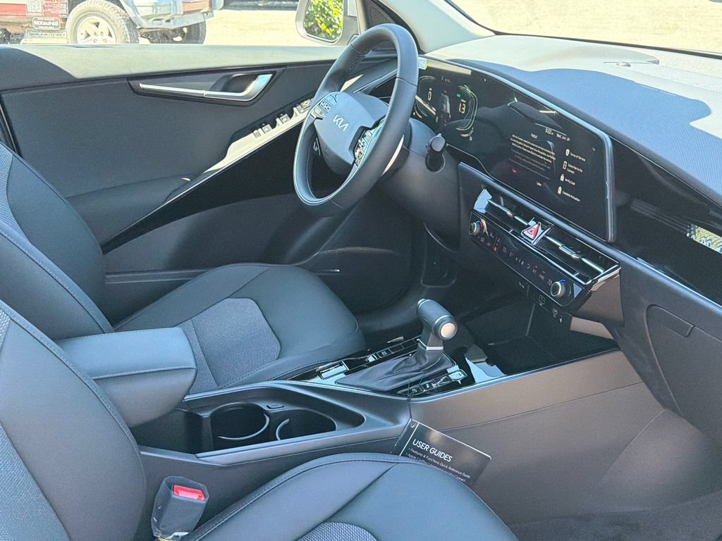 New 2026 Kia Niro EX w/ EX Premium Package FWD image 14