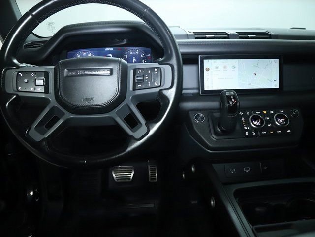 Used 2021 Land Rover Defender 110 X image 15