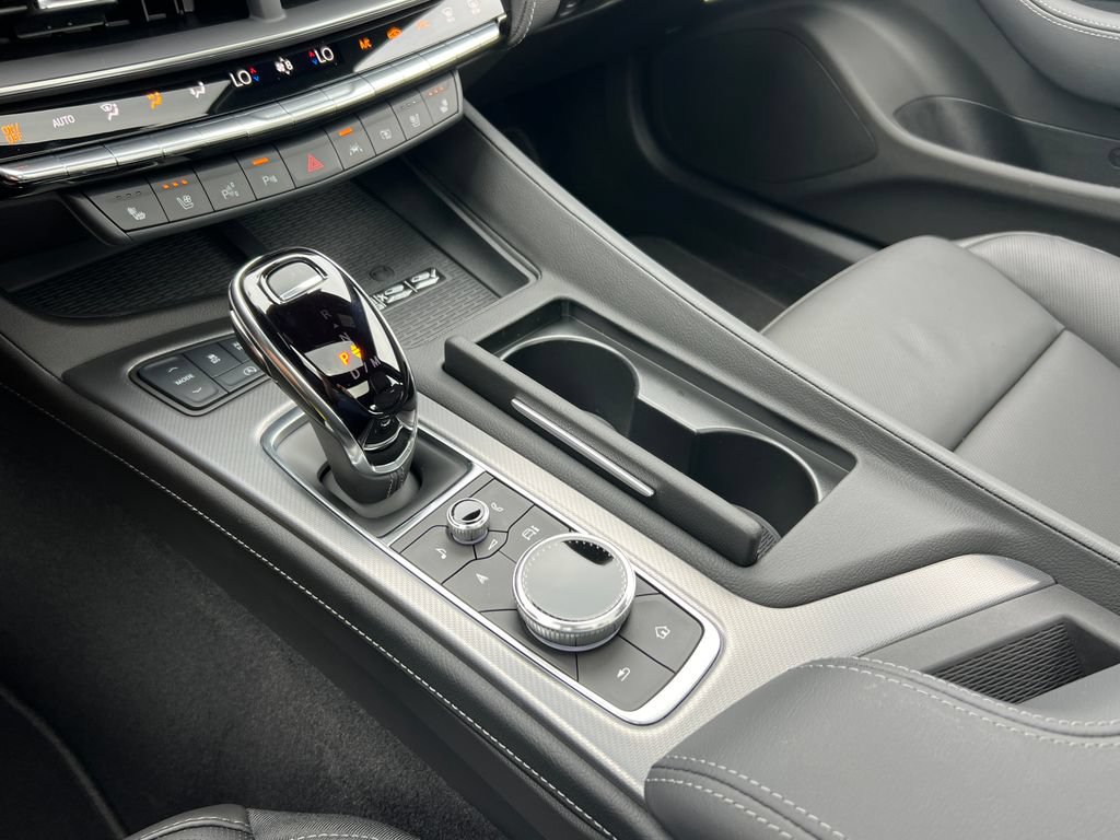 New 2026 Cadillac CT5 Premium Luxury w/ Technology Package RWD image 51